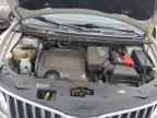 2014 LINCOLN MKX