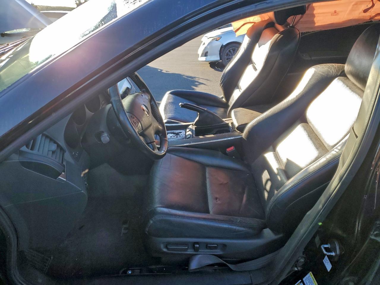 2004 ACURA TL