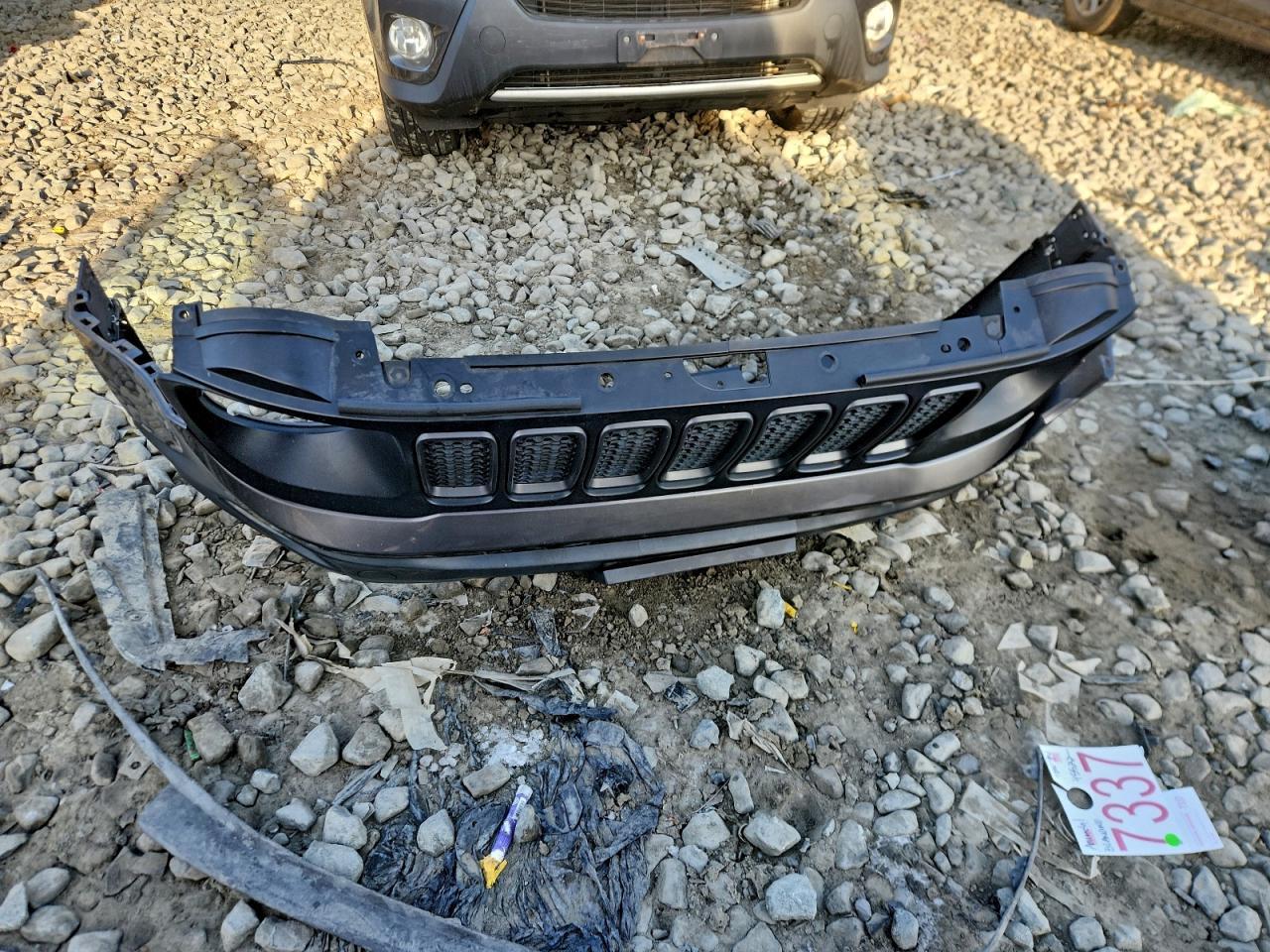 2019 JEEP Renegade