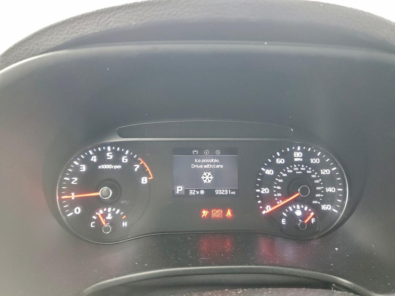 2021 KIA SOUL