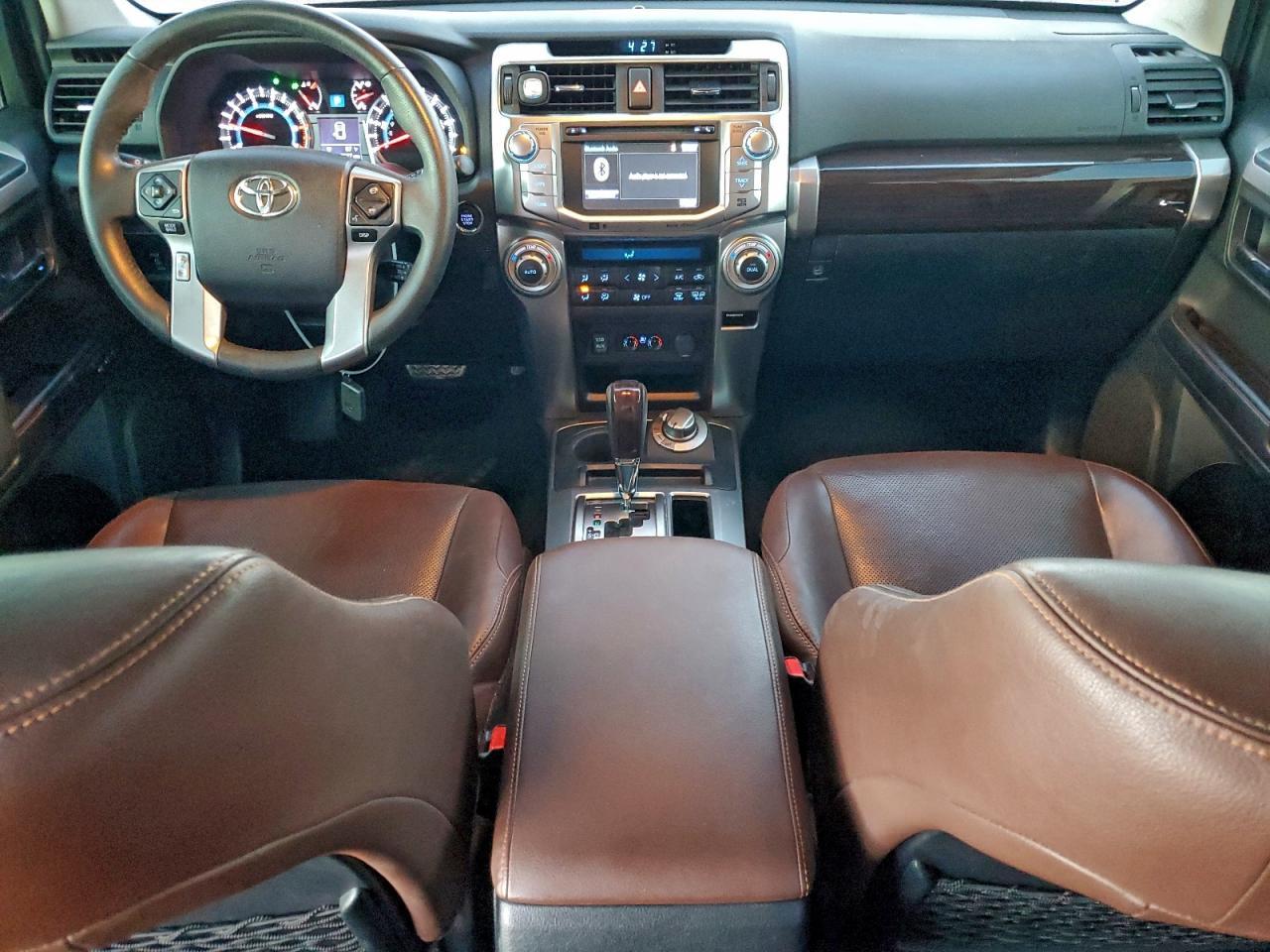 2019 TOYOTA 4Runner