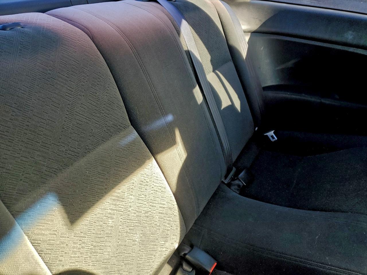 2005 HONDA CIVIC