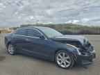 2013 CADILLAC ATS