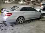2013 MERCEDES-BENZ E-Class