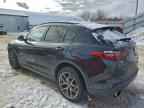 2018 ALFA ROMEO Stelvio