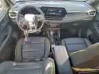 2024 CHEVROLET Trailblazer