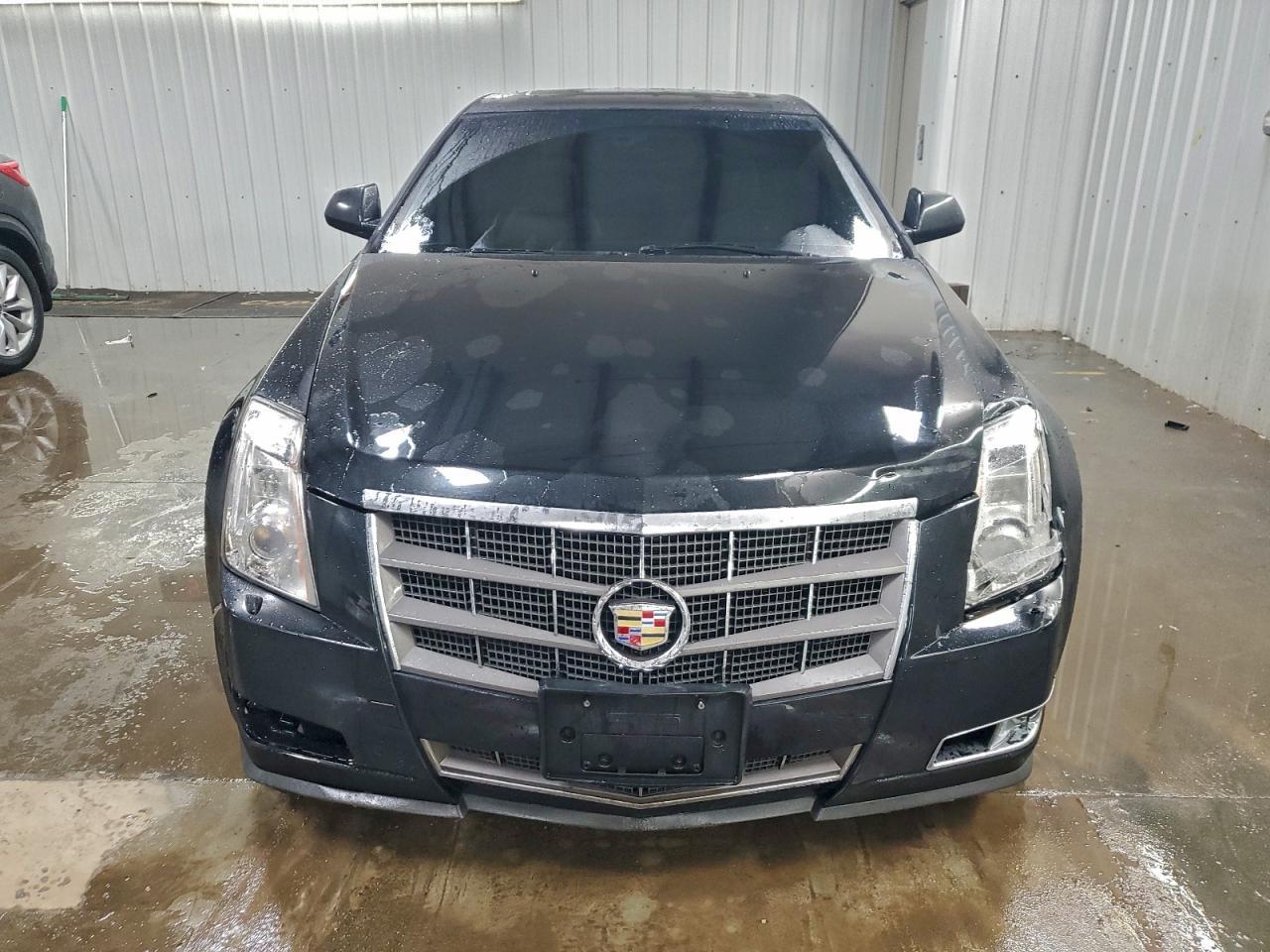 2009 CADILLAC CTS