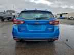 2022 SUBARU IMPREZA