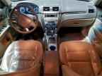 2011 FORD FUSION