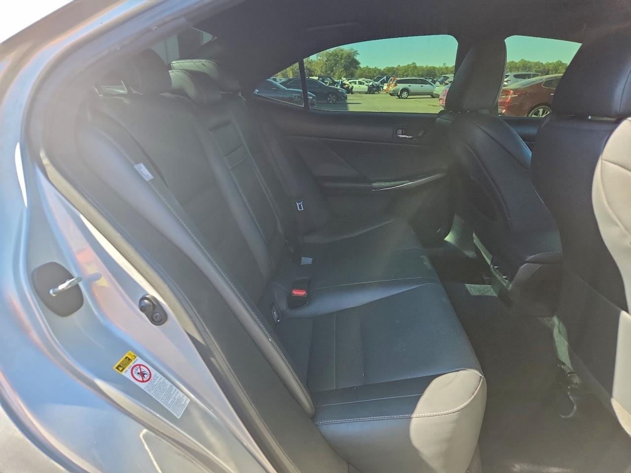 2014 LEXUS IS 350