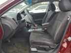 2011 NISSAN ALTIMA