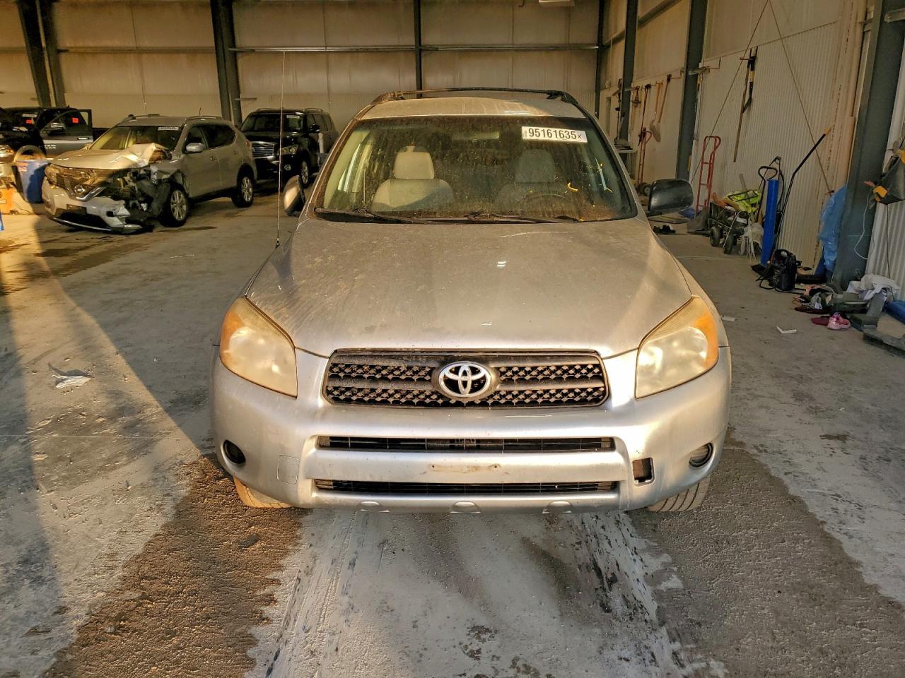 2007 TOYOTA RAV4
