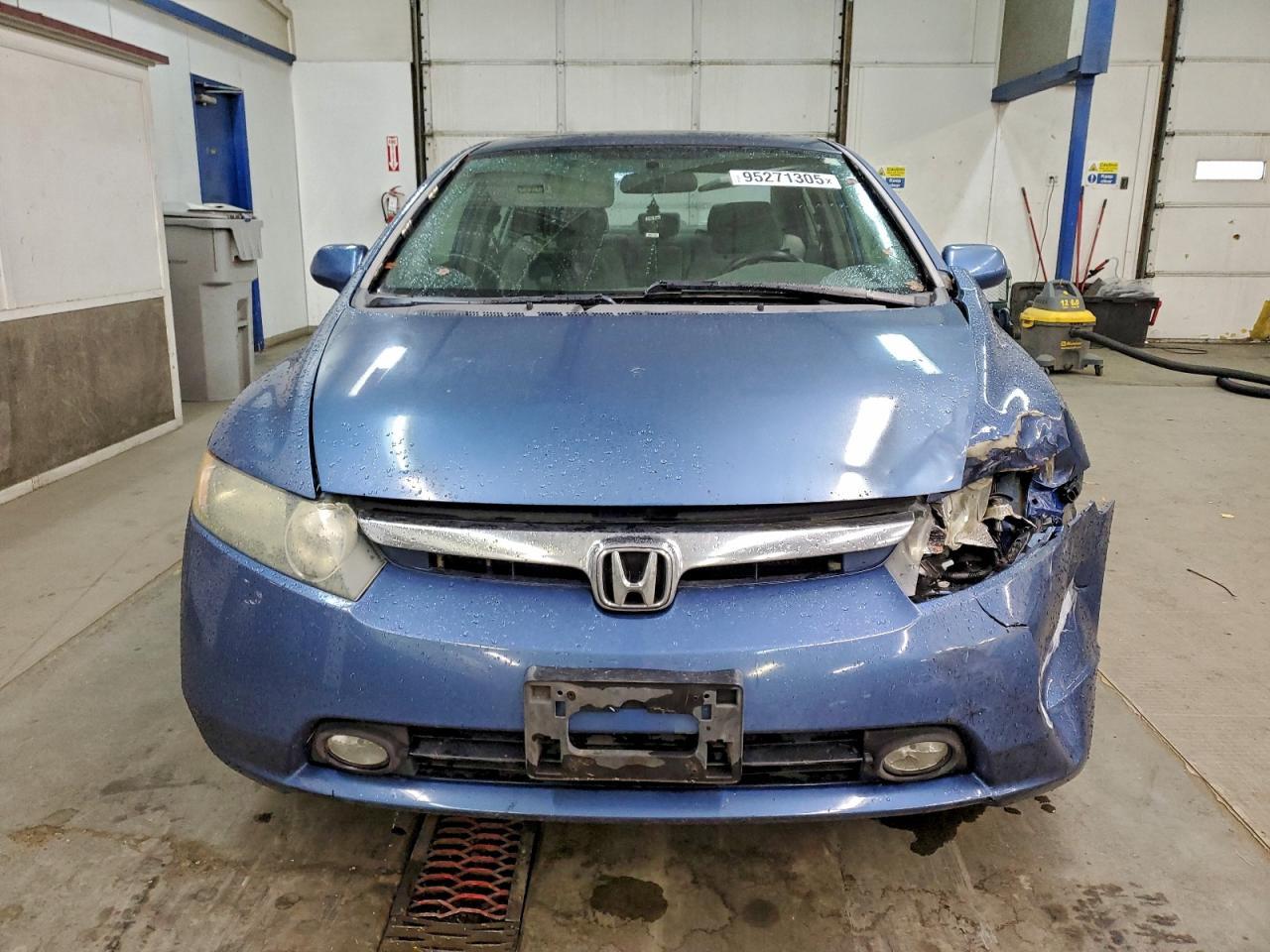 2006 HONDA CIVIC