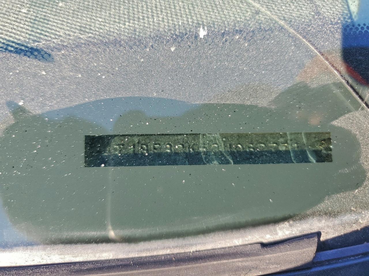 2002 TOYOTA CAMRY