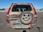 2004 HONDA CR-V