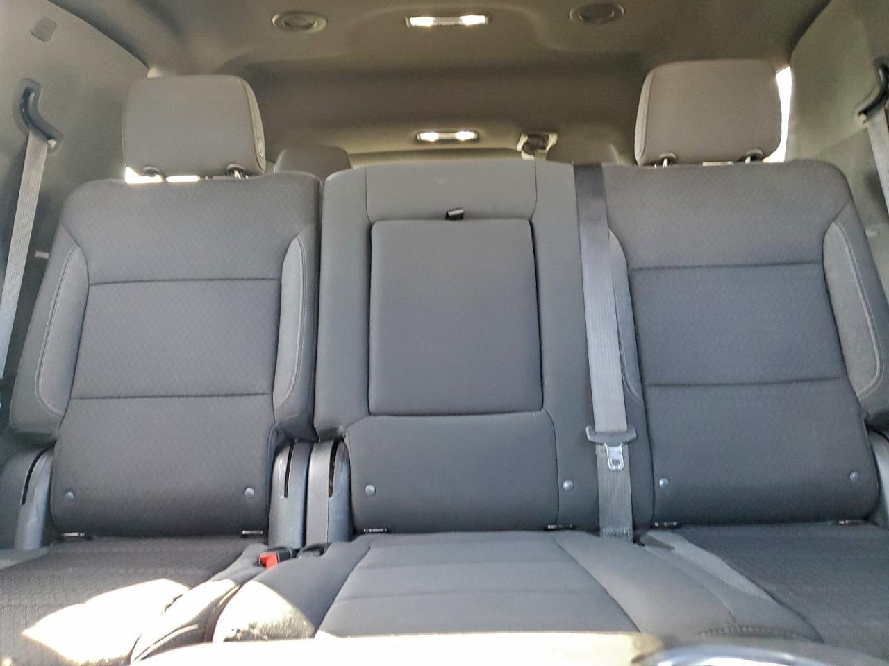 2022 GMC Yukon