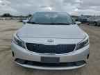 2018 KIA FORTE
