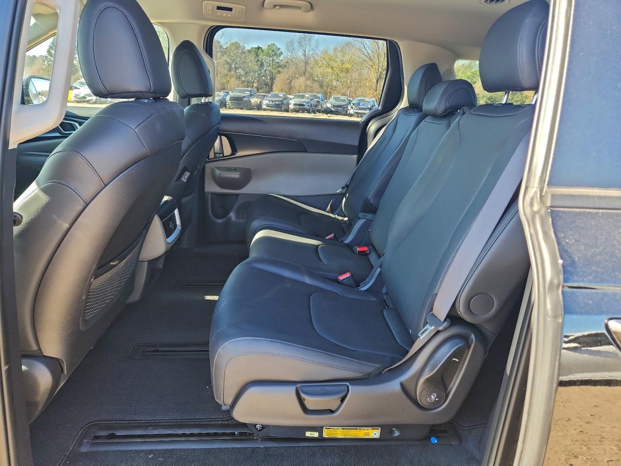 2025 KIA Carnival