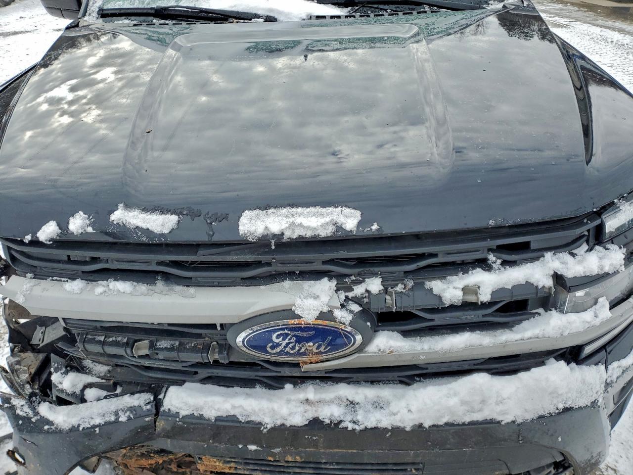 2024 FORD Expedition