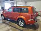 2009 DODGE Nitro