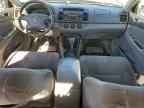 2004 TOYOTA CAMRY