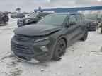 2025 CHEVROLET BLAZER