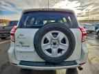 2009 TOYOTA RAV4