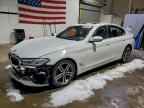 2021 BMW 5 series