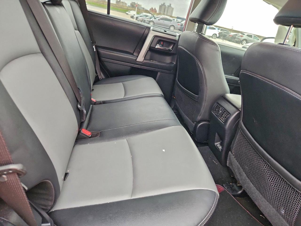 2022 TOYOTA 4Runner