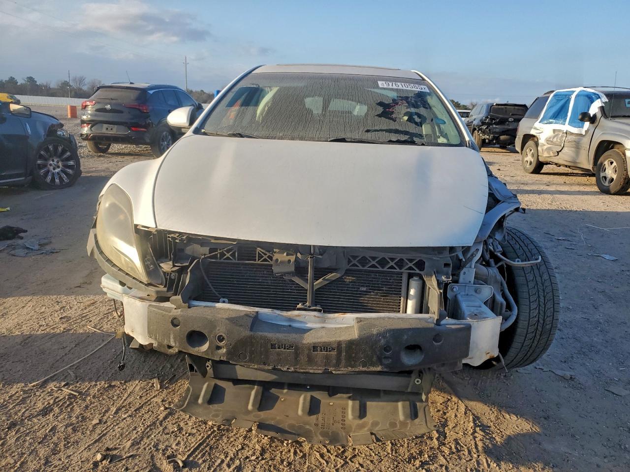 2013 MAZDA 6