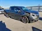 2017 HONDA Ridgeline