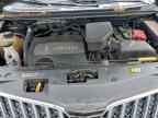 2013 LINCOLN MKX
