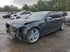 2014 BMW M5