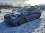 2024 SUBARU WRX