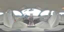 2008 CHEVROLET IMPALA
