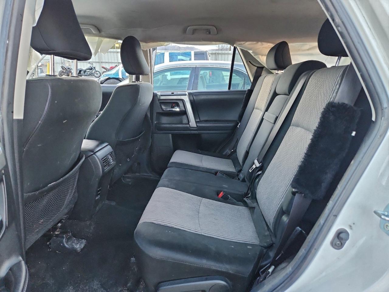 2018 TOYOTA 4Runner