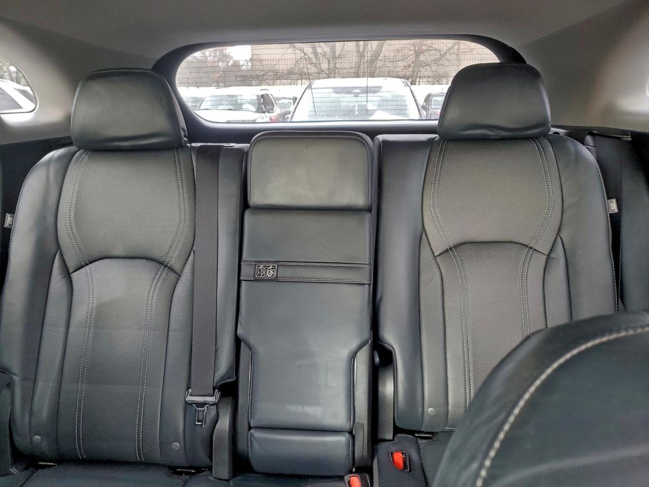 2018 LEXUS RX 350