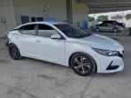 2022 NISSAN SENTRA