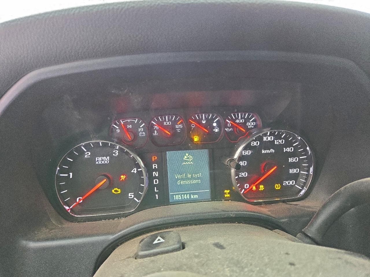 2018 GMC Sierra