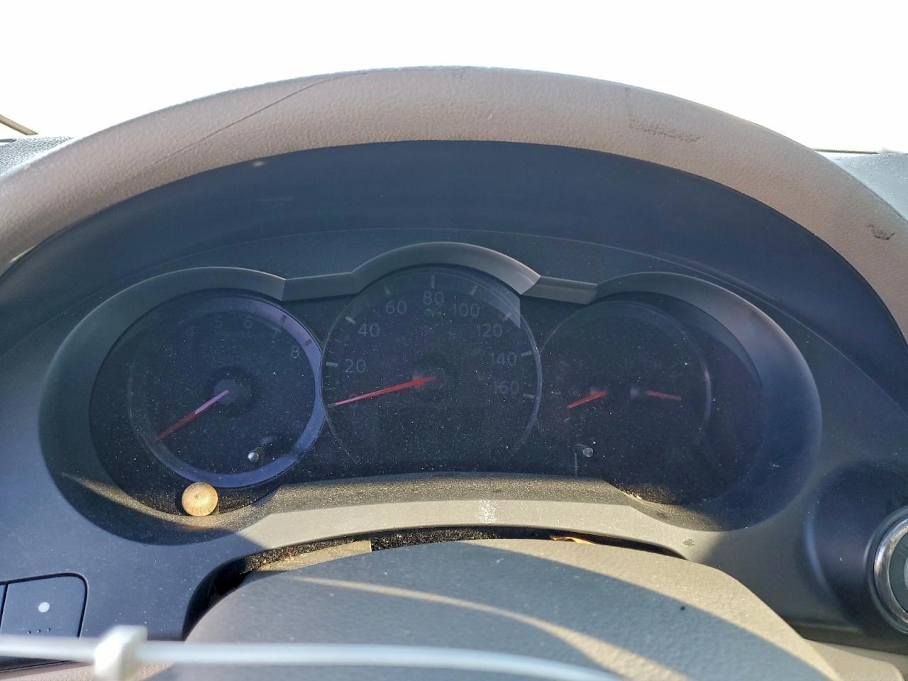 2010 NISSAN ALTIMA