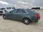 2018 CADILLAC CTS