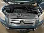 2008 HONDA PILOT