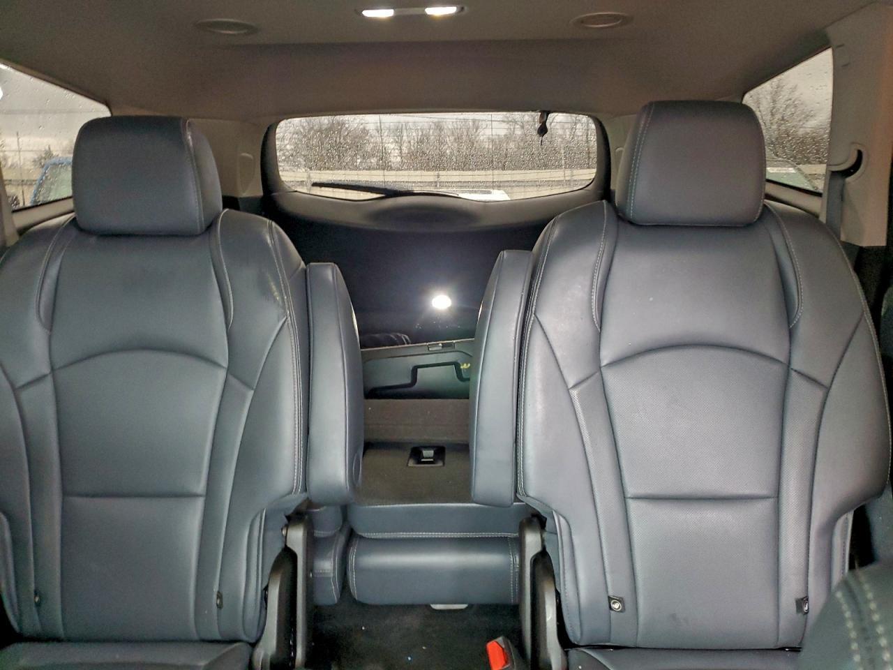 2020 BUICK ENCLAVE