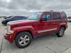 2012 JEEP Liberty