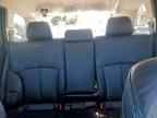 2012 SUBARU Outback