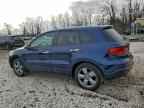 2007 ACURA RDX