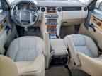 2016 LAND ROVER LR4