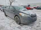 2014 KIA FORTE