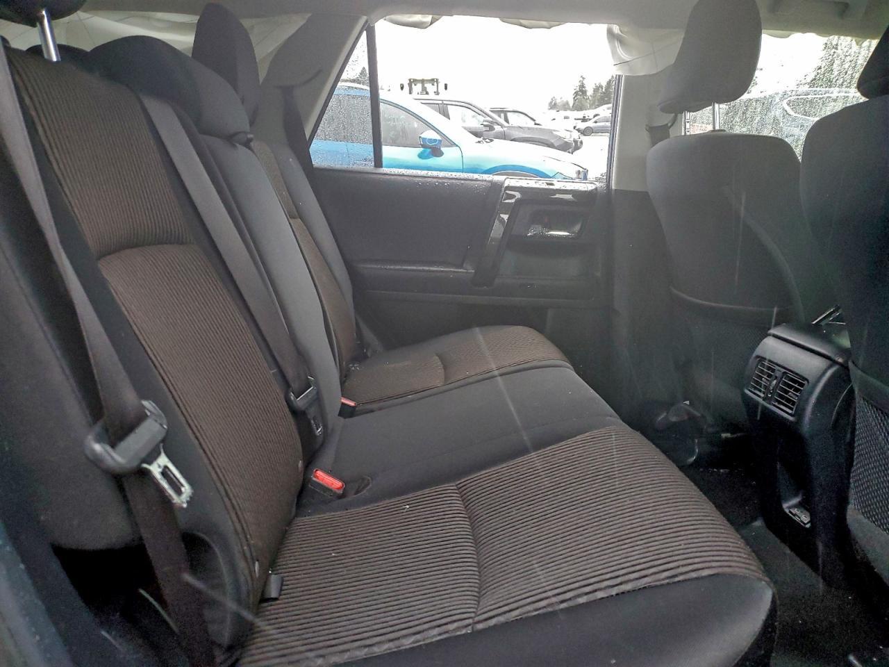 2024 TOYOTA 4Runner