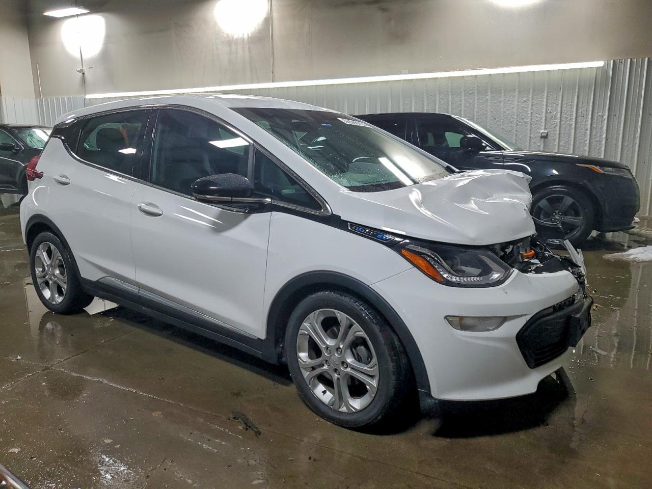 2020 CHEVROLET Bolt EV